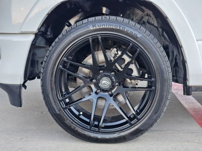 2022 RAM Ram 1500 Limited Crew Cab 4x4 5'7' Box