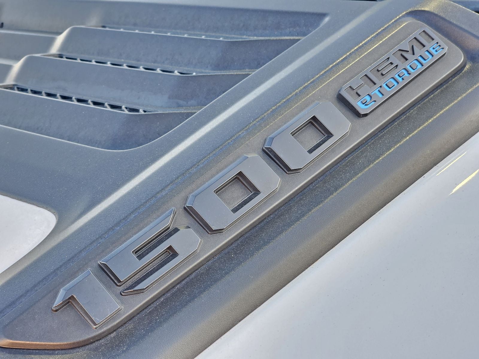 2022 RAM Ram 1500 Limited Crew Cab 4x4 5'7' Box