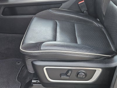 2023 RAM Ram 1500 Laramie Crew Cab 4x4 5'7' Box