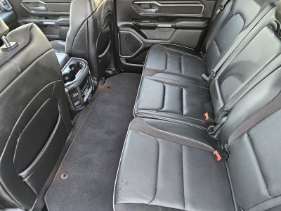 2023 RAM Ram 1500 Laramie Crew Cab 4x4 5'7' Box