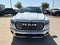 2025 RAM Ram 1500 Laramie Crew Cab 4x4 5'7' Box