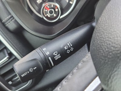 2020 RAM Ram 1500 Laramie Crew Cab 4x4 5'7' Box