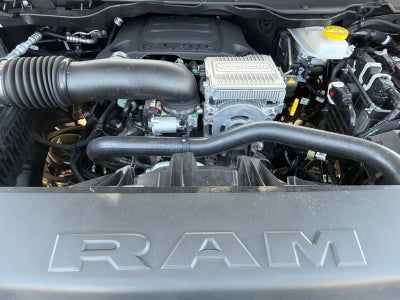 2026 RAM Ram 1500 Laramie InStock