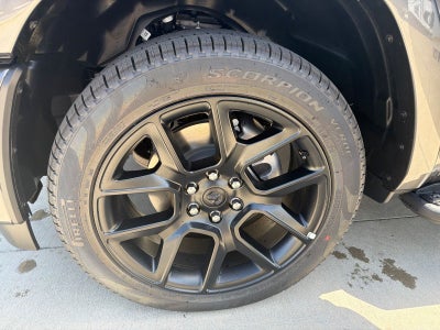 2026 RAM Ram 1500 Laramie InStock