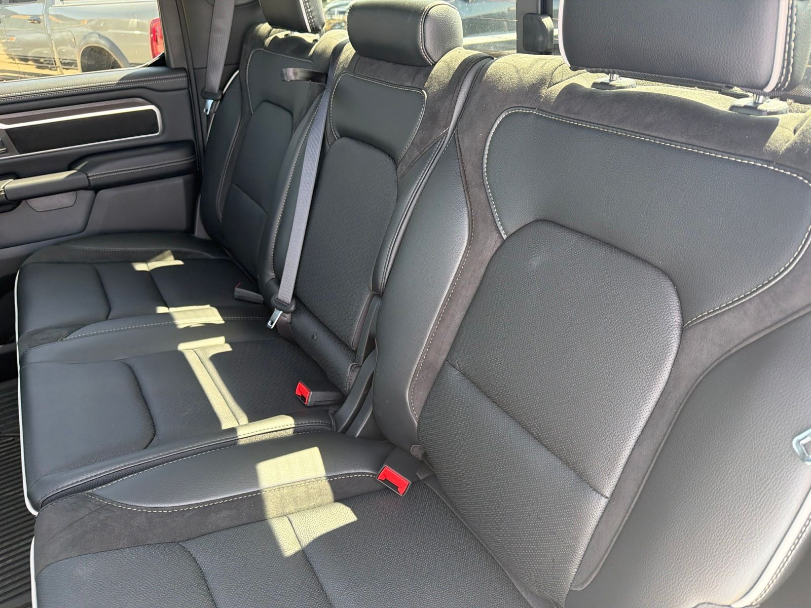 2026 RAM Ram 1500 Laramie InStock