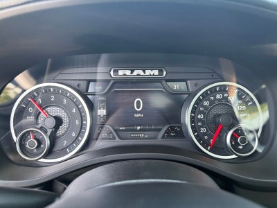 2026 RAM Ram 1500 Laramie InStock