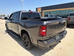 2026 RAM Ram 1500 Laramie InStock