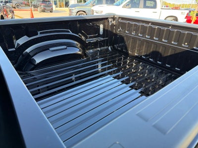 2027 RAM Ram 1500 Laramie