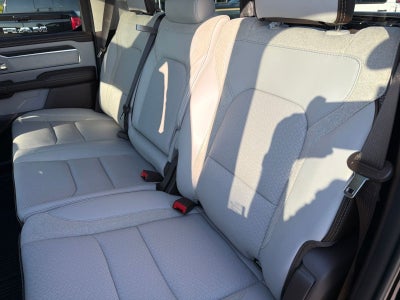 2027 RAM Ram 1500 Laramie