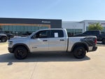 2025 RAM Ram 1500 Rebel Crew Cab 4x4 5'7' Box