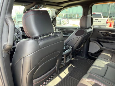 2027 RAM Ram 1500 Rebel