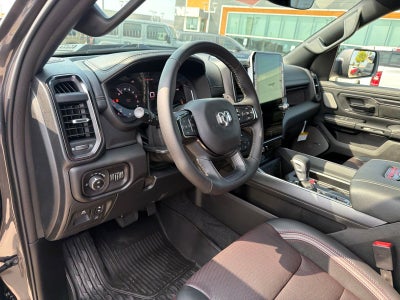 2027 RAM Ram 1500 Rebel