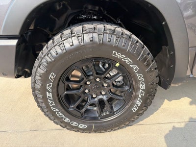 2027 RAM Ram 1500 Rebel