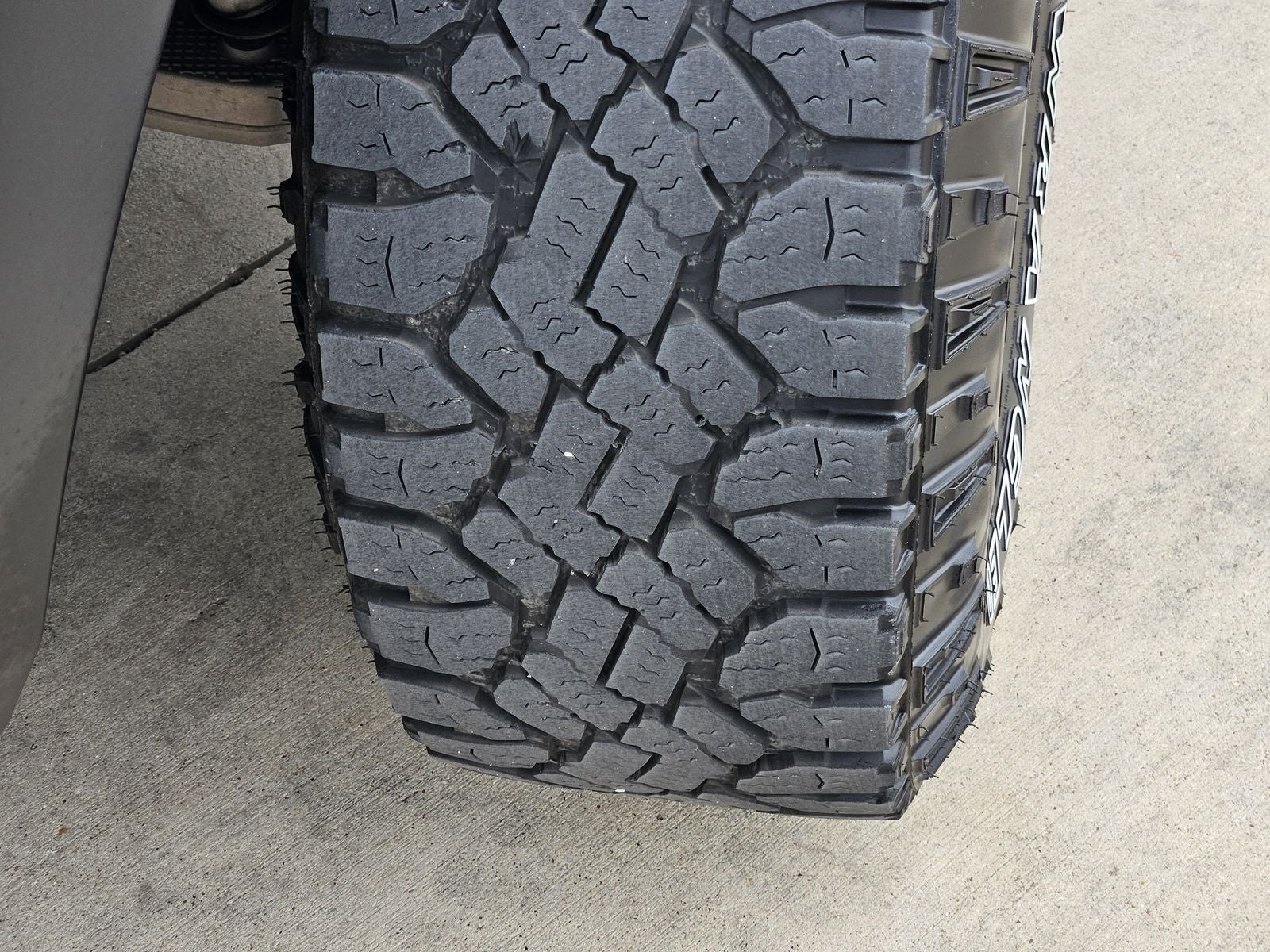 2025 RAM Ram 1500 Rebel Crew Cab 4x4 5'7' Box