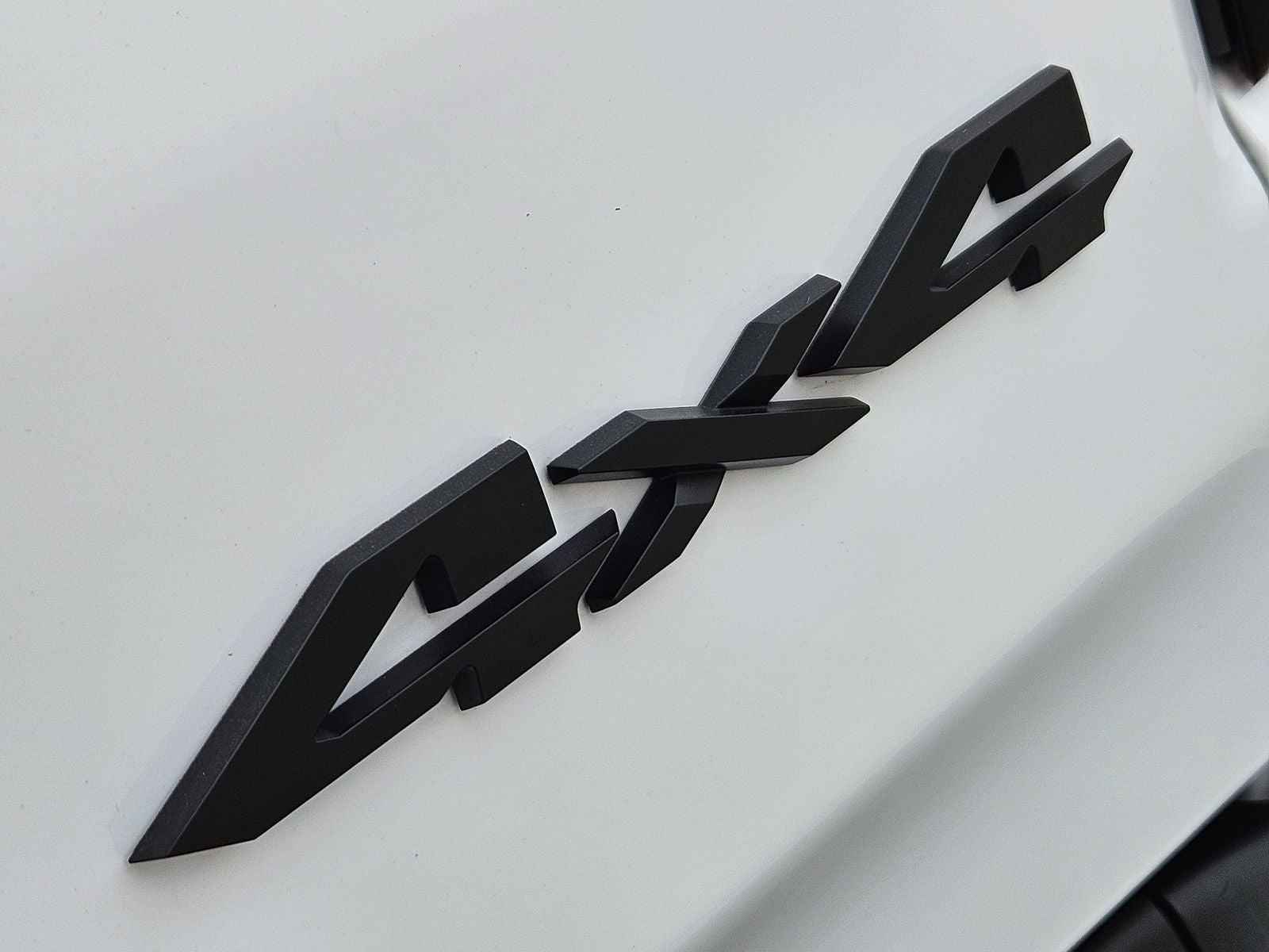 2025 RAM Ram 1500 Rebel Crew Cab 4x4 5'7' Box