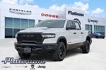 2025 RAM Ram 1500 Rebel Crew Cab 4x4 5'7' Box