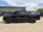 2027 RAM Ram 1500 RAM 1500 REBEL CREW CAB 4X4 5'7' BOX
