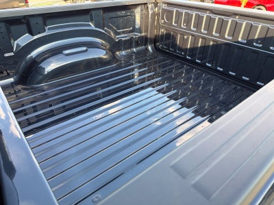 2027 RAM Ram 1500 RAM 1500 REBEL CREW CAB 4X4 5'7' BOX