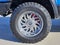 2022 RAM Ram 1500 TRX Crew Cab 4x4 5'7' Box