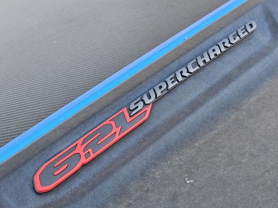 2022 RAM Ram 1500 TRX Crew Cab 4x4 5'7' Box