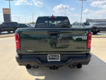2027 RAM Ram 1500 RAM 1500 TRX SRT CREW CAB 4X4 5'7' BOX