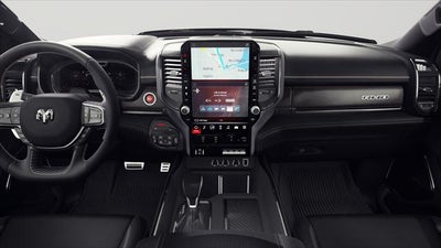 2027 RAM Ram 1500 RAM 1500 RHO CREW CAB 4X4 5'7' BOX