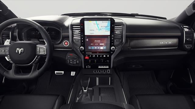 2027 RAM Ram 1500 RAM 1500 RHO CREW CAB 4X4 5'7' BOX
