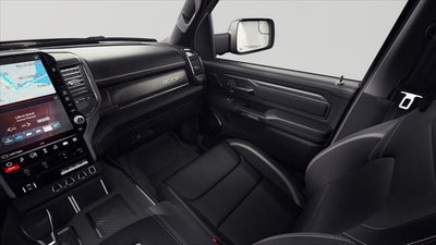 2027 RAM Ram 1500 RAM 1500 RHO CREW CAB 4X4 5'7' BOX