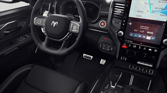 2027 RAM Ram 1500 RAM 1500 RHO CREW CAB 4X4 5'7' BOX