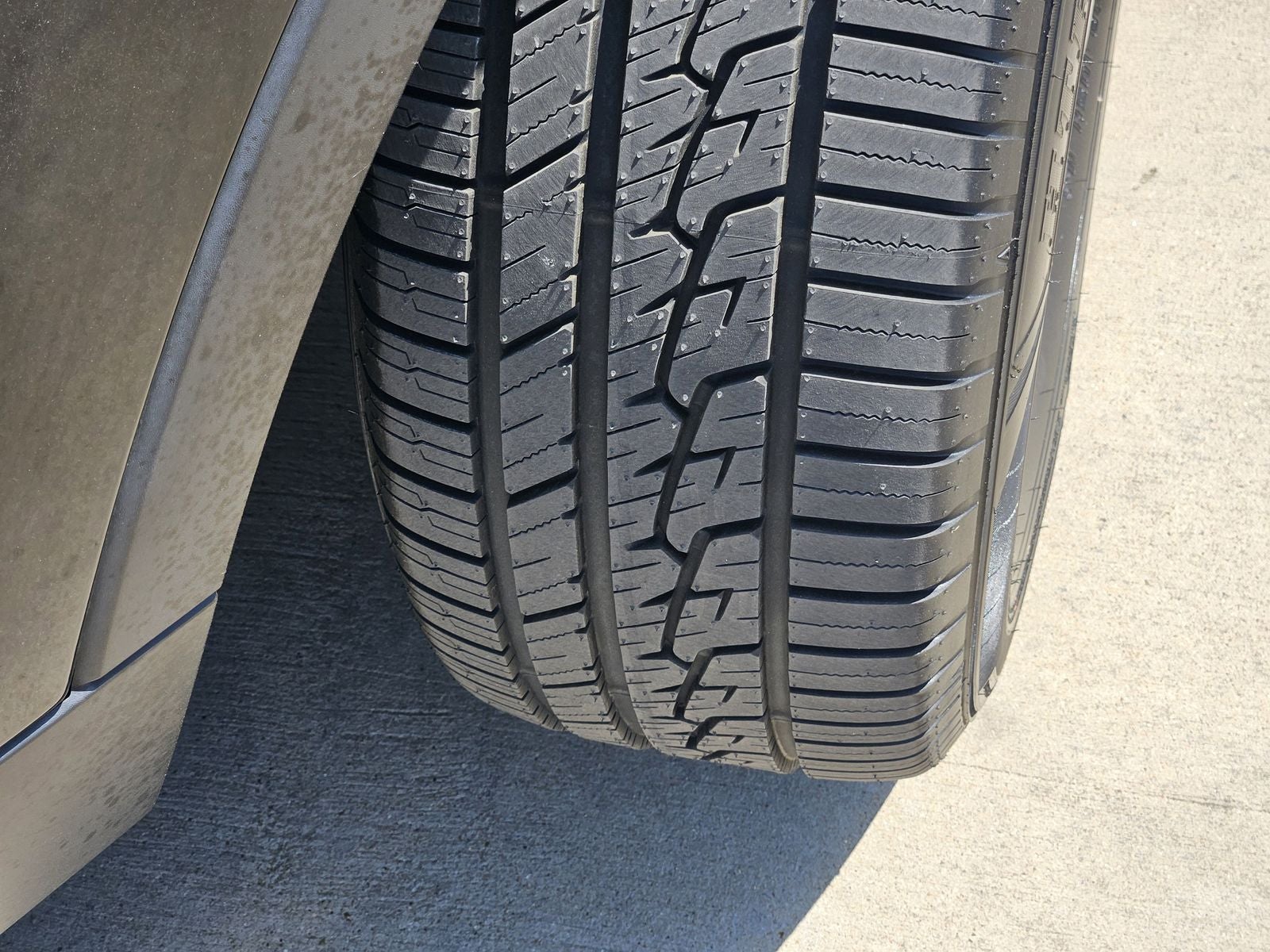 2016 Ford Explorer Base