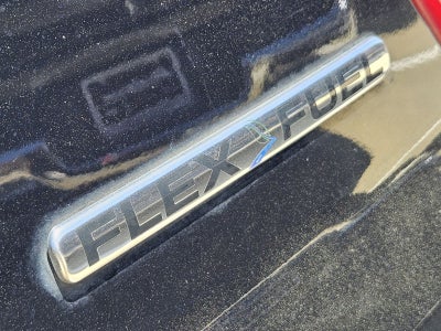 2016 Ford Explorer Base