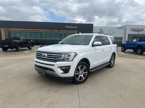2021 Ford Expedition XLT