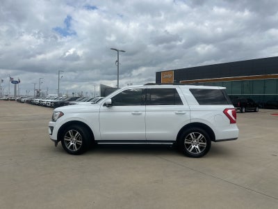 2021 Ford Expedition XLT