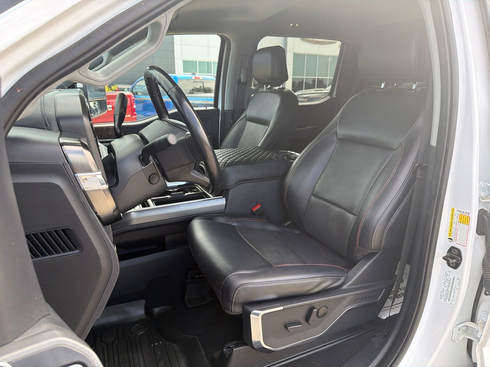 2023 Ford F-450 LARIAT