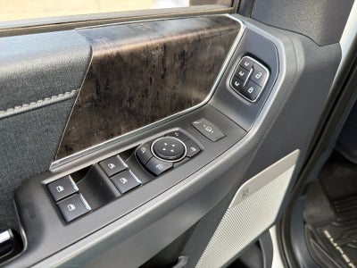 2023 Ford F-450 LARIAT