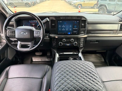 2023 Ford F-450 LARIAT