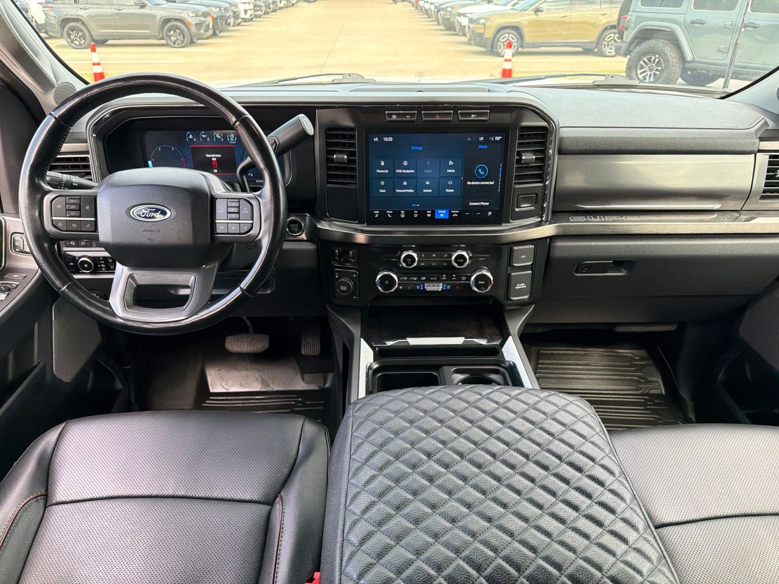 2023 Ford F-450 LARIAT