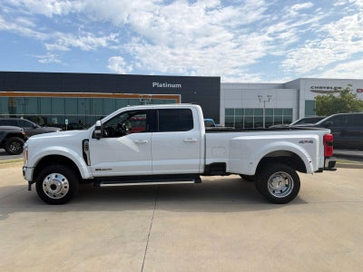 2023 Ford F-450 LARIAT