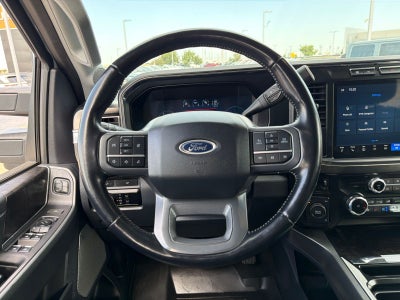2023 Ford F-450 LARIAT
