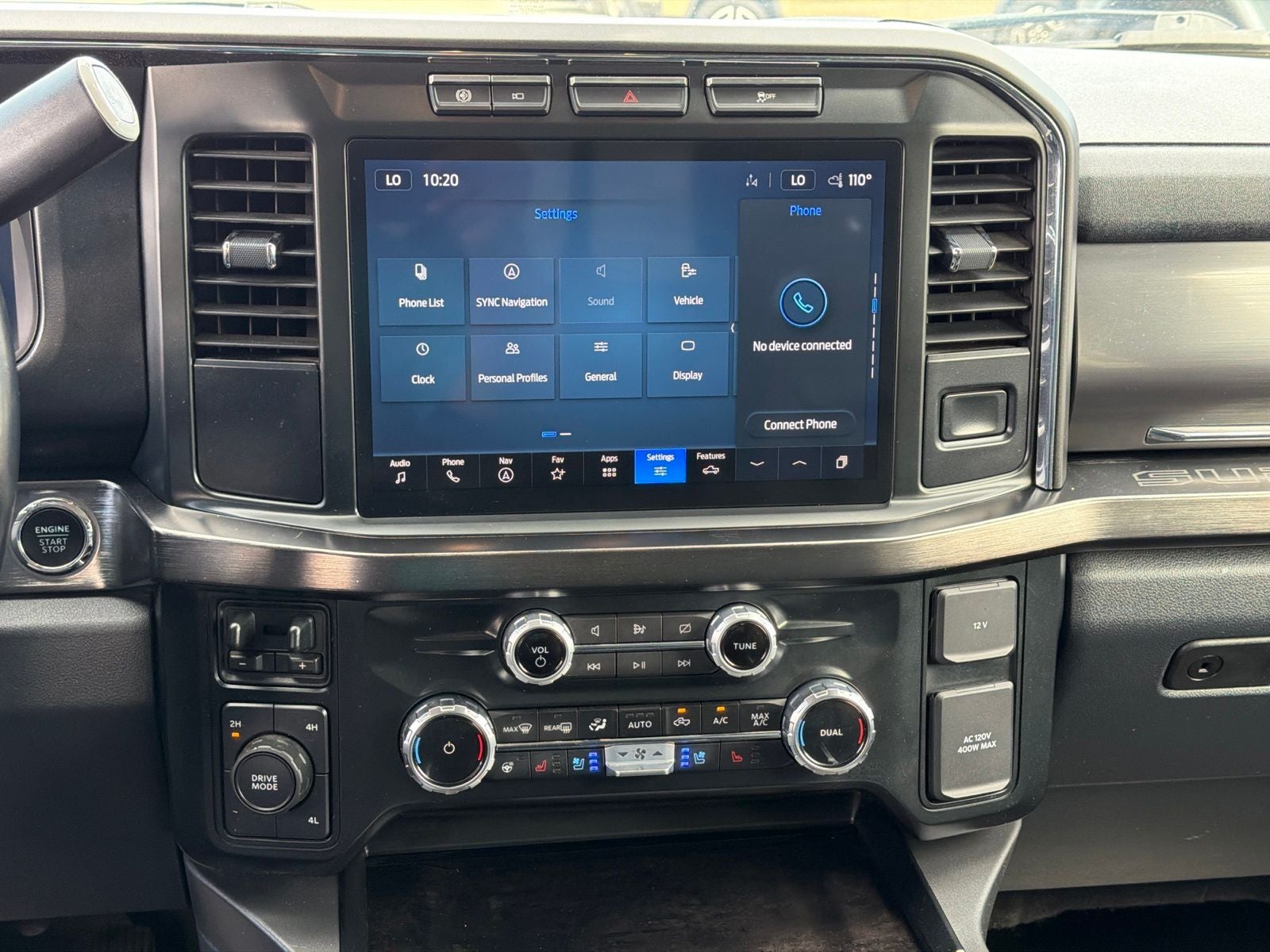 2023 Ford F-450 LARIAT