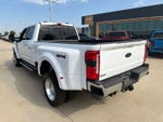 2023 Ford F-450 LARIAT