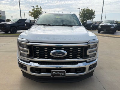 2023 Ford F-450 LARIAT