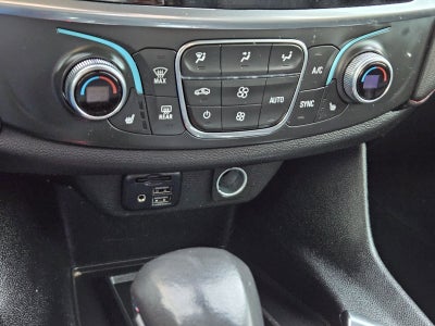 2023 Chevrolet Traverse FWD RS