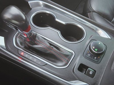 2023 Chevrolet Traverse FWD RS