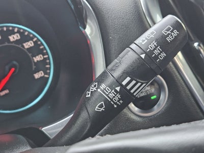 2023 Chevrolet Traverse FWD RS