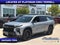 2024 Chevrolet Traverse FWD RS