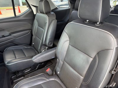 2020 Chevrolet Traverse FWD High Country