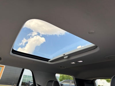 2020 Chevrolet Traverse FWD High Country