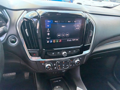 2020 Chevrolet Traverse FWD High Country