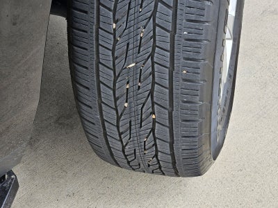 2025 Chevrolet Tahoe 2WD Premier